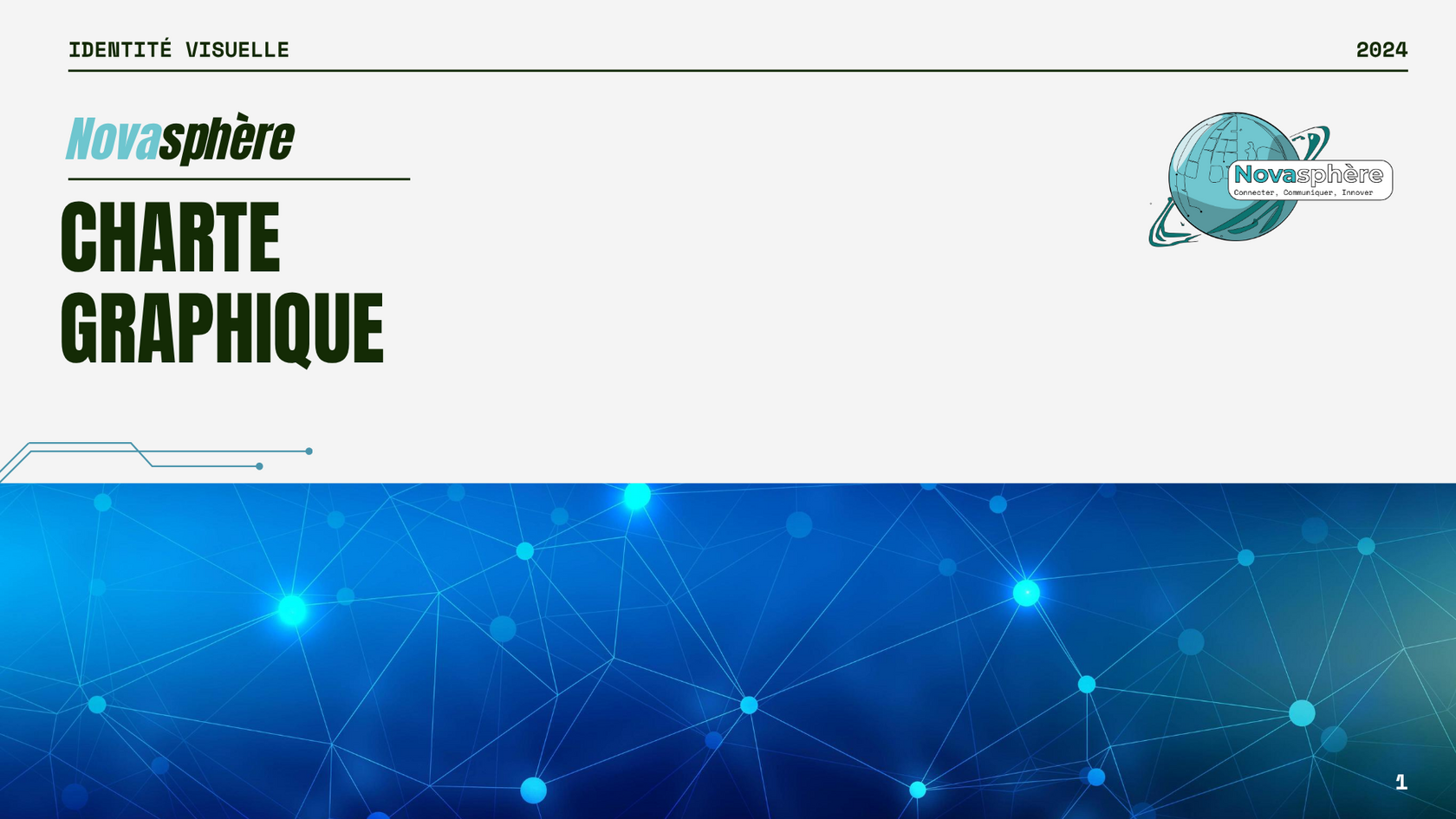Charte graphique